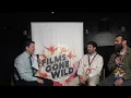 Lone Rider s Adam Jumba Nick Staurulakis Reveal Debut Feature Dances With Films LA