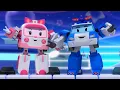 Download Lagu Robocar POLI SongSong Museum Ending Song│POLI Theme Song│Robocar POLI TV