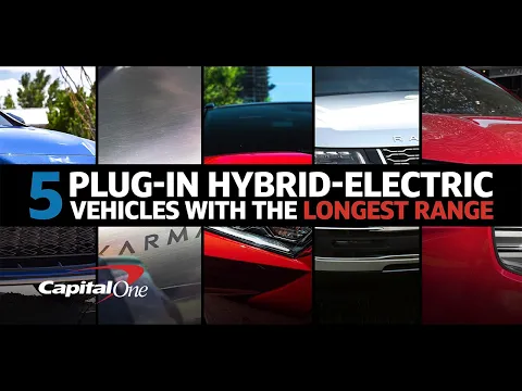 Download MP3 5 Plug-In Hybrid Electric Vehicles With the Longest Range | Capital One