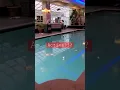 Crazy Hotel Signs Active Diarrhea in the Pool