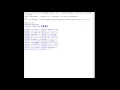 Python Fallout Terminal Test 1