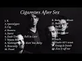 Download Lagu Cigarettes After Sex - 2024 Greatest Hits Playlist
