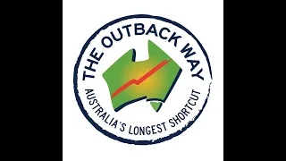 The Outback Way Guidebook and App