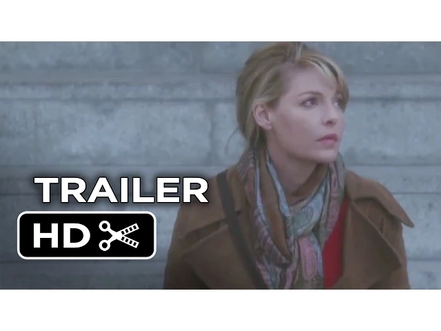 Jackie & Ryan Official Trailer 1 (2015) - Katherine Heigl, Ben Barnes Movie HD