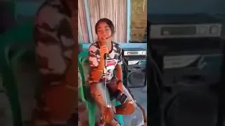 ella live ft ikun cover