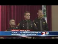 3 Montgomery County deputy sheriffs sworn in