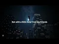 lily allen - smile [ sped up ] lyrics