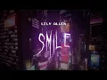 Download Lagu lily allen - smile [ sped up ] lyrics