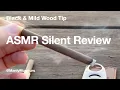 Black Mild - Wood Tip