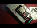 Install on Ubuntu 20 04 to flash MicroPython firmware for ESP32