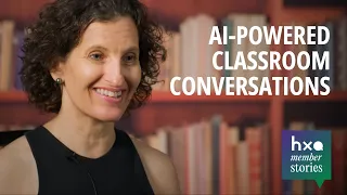 كيف غي ر HxA صف ي أبيجيل ساجاي 