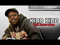 Lagu KiddKidd GOES IN Lil Wayne Relationship \u0026 Mrs. Officer Verse, 50 Cent and G-Unit Record Deal+MORE