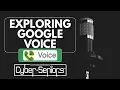 Download Lagu Exploring Google Voice