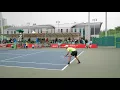 Download Lagu SEOUL CHALLENGER 2018 R1-Kim Young Seok(KOR) VS Jordan Thompson(AUS)
