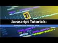 File Setup Console Log JavaScript Comlete Guide