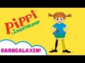 Download Lagu Här kommer Pippi Långstrump - Officiell musikvideo 2020!