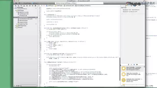 12 - Make Flappy Bird app from scratch with SWIFT