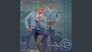 rendzo ra mbyana