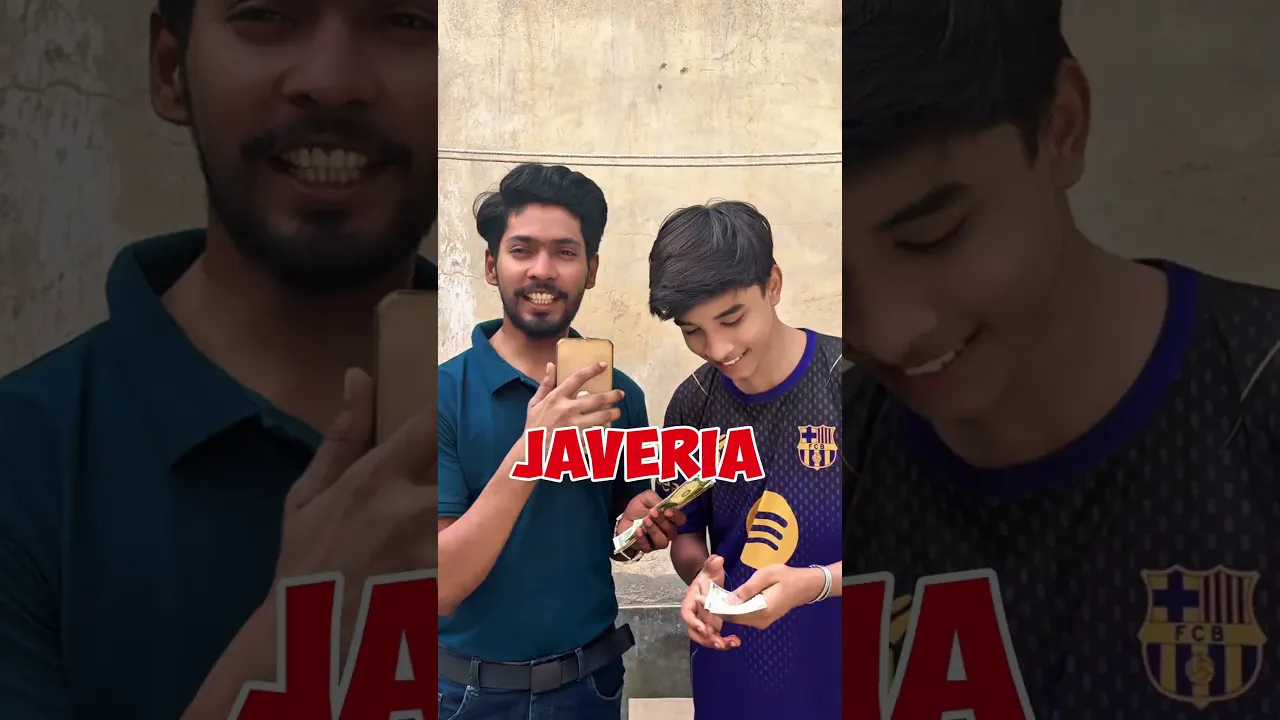 A to Z name challenge