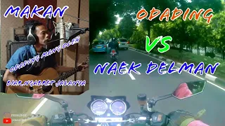 Download SUNMORI versi odading vs naik delman MP3