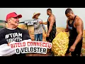 Download Lagu GIGA LEVOU BITELO NO TRABALHO DO VELOSTER