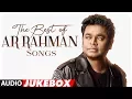 Download Lagu Best of AR Rahman Songs | #HappyBirthdayARRahman | Audio Jukebox 2018 | Hindi Songs | T-Series