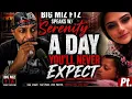 Big Miz ftz is live Live w Serenity