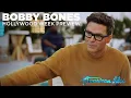 Bobby Bones on being an Idol mentor during COVID
