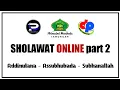 Download Lagu Addinulana - Assubhubada - Subhanallah ( HADRAH AHBAABUL MUSTHOFA LAMONGAN ) part 2