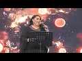 Dumooa Tahseen – Yesa2loni Leh Ahbk |دموع تحسين - يسألوني ليه أحبك (من حفل مجموعة فكتوريا) |2021