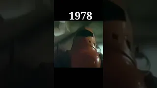 تطور الرجل الحديدي ايرون مان مع السنين Ironman Evolution By Years  تطور الرجل الحديدي ايرون مان مع السنين Ironman Evolution By Years