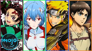 Download Top 10 Most Popular Anime Songs of All Time MP3