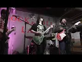 829 - Superglue Band