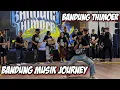 Download Lagu SENI REAK BANDUNG THIMOER DI ACARA EAST PRIDE 2025 BANDUNG MUSIK JOURNEY