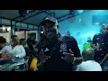 DBN Gogo 2 hour Live Set at Moja Cafe