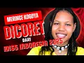 Download Lagu Dicoret dari Miss Indonesia 2025, Merince Kogoya Salahkan Komentar Warganet Pro Palestina
