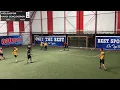 BEST SPORT LEAGUE KIZILCASPOR - KARGI GENCLIKSPOR