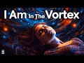 I Am Affirmations Get In The Vortex INSTANTLY Powerful MANIFEST Your Dreams WHILE YOU SLEEP 741Hz