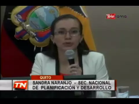 Más de 3 mil millones de dólares se necesitará para reconstrucción de zonas afectadas