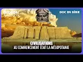 Download Lagu CIVILISATIONS - Mésopotamie : Les jardins de Babel | DOC COMPLET