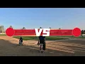 Stevenson Funeral Home Bosch Lumber VS Blue Hawk Mustang Baseball Game 5