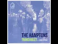 The Hamptons (Tiny Room Sessions)