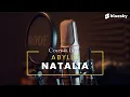 Download Lagu NATALIA - OBBIE MESSAKH | COVER DAN LIRIK - ABYLIO