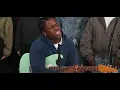 Daniel Caesar Moon (Tiny Desk Outro)