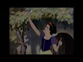 Lana Del Rey - White Feather Hawk Tail Deer Hunter | Snow White and the Seven Dwarfs (1937)