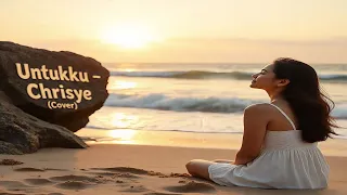 untukku chrisye versi ai pop slow yang bikin terngiang ngiang si dia 