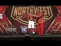 2023 NPC Northwest Natural Open Men s Physique Overall