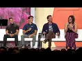 Star Trek - Star Trek Discovery Cast Straight From The Set