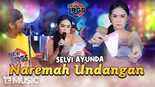selvi ayunda naremah undangan official live music new rgs lagu madura viral