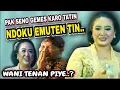 Download Lagu CEDEKI TATIN ANUNE DALANGE  NGADEK @bagonglucu6113